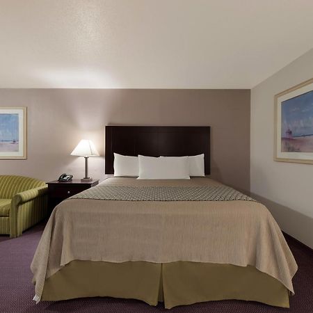 Americas Best Value Inn Alpine Esterno foto